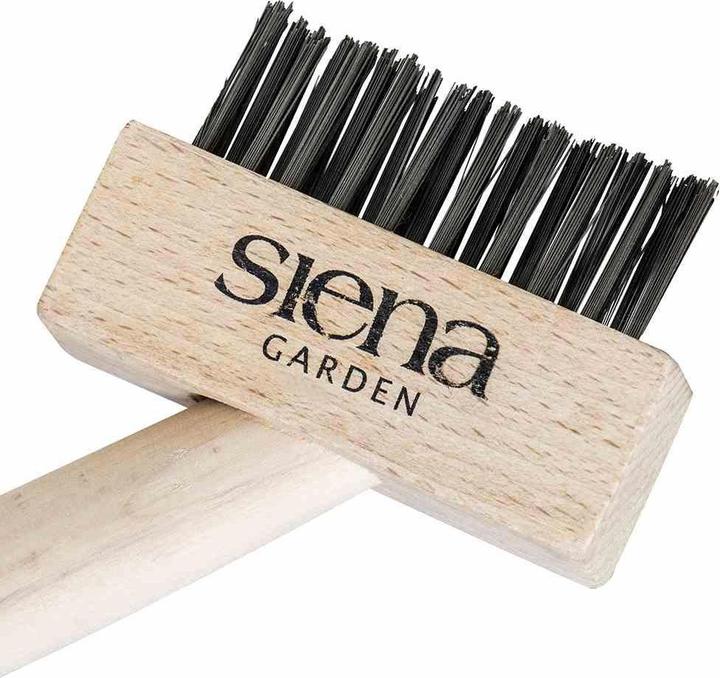 Actual product image Siena Garden Weed joint brush