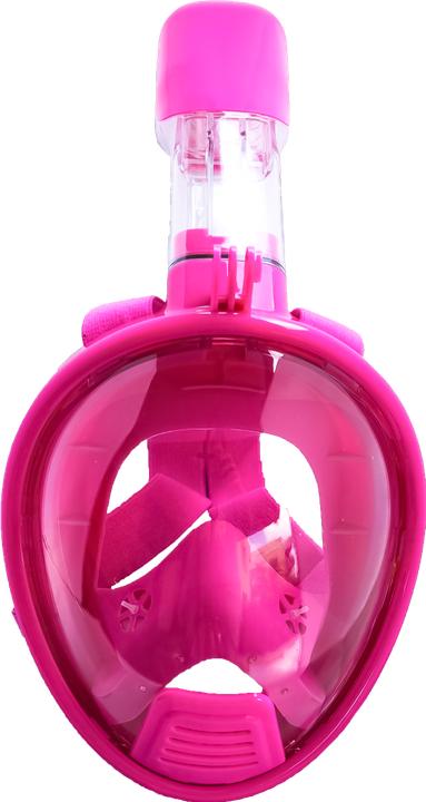Mint Lama Freebreath Kids