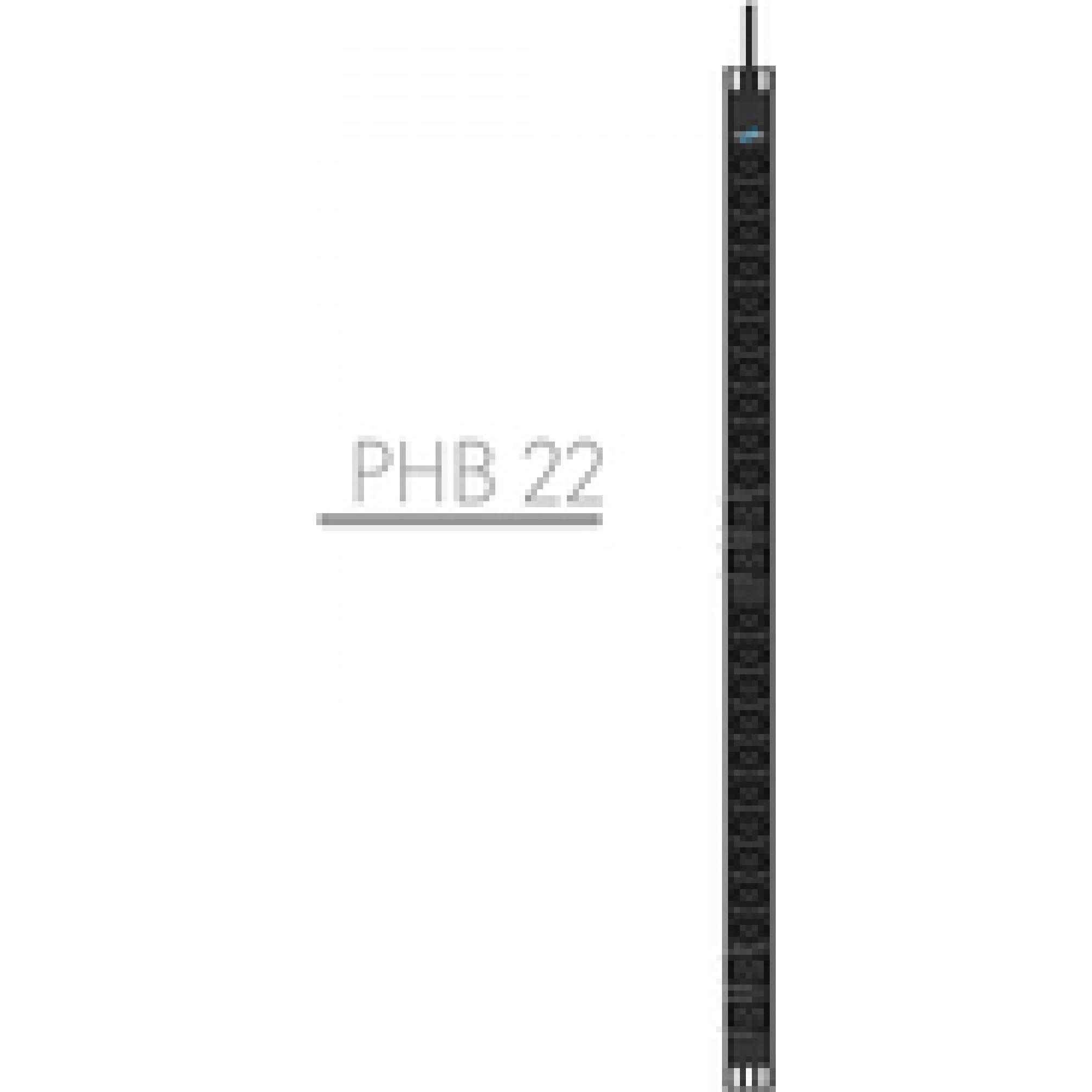 Powerwalker Bluewalker PDU PHB22 20xC13 4xC19, USV Zubehör