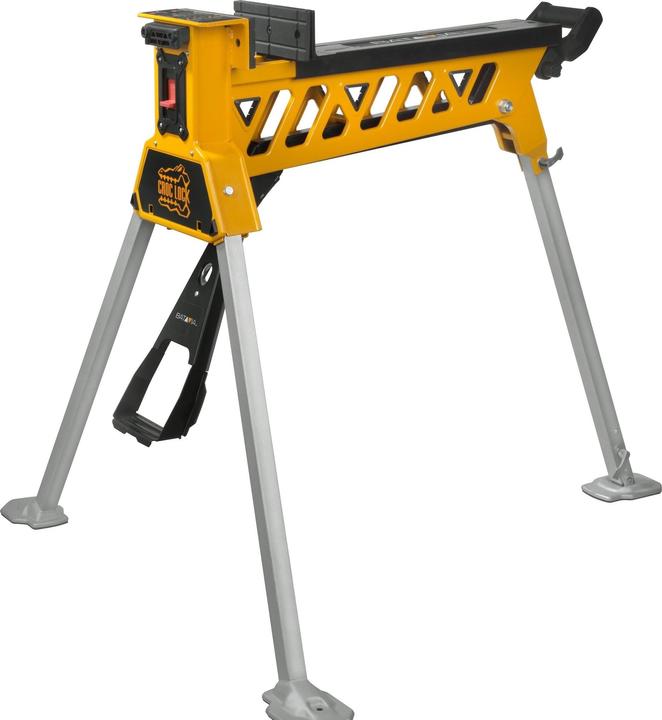 Batavia Croc Lock (98 cm, 107 cm)