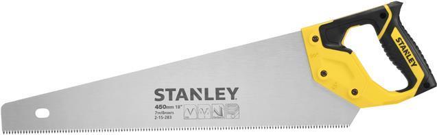 Actual product image Stanley Foxtail Jet Cut SP 550/HP