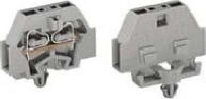 Produktbild Wago 2 Conductor Terminal Block