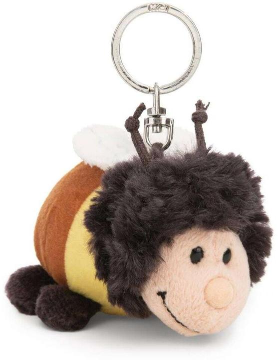 Image du produit Magni NICI Schlüsselanhänger Hummel Belinda 9cm