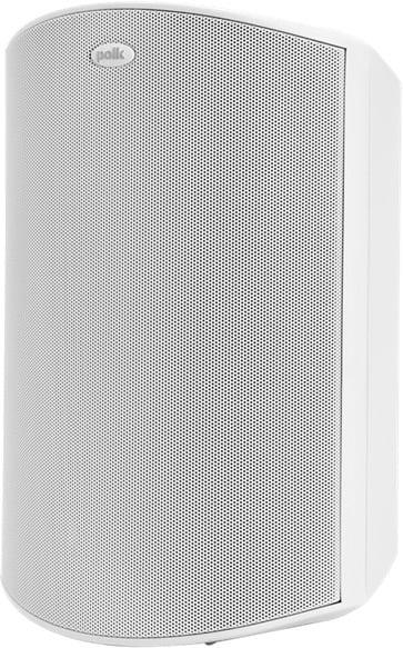 Actual product image Polk ATRIUM 5 pair sats white (Electrical connection)