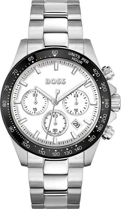 Hugo Boss - Hero 1514130 (Chronographe, 42 mm)