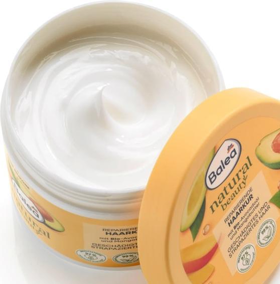 Immagine prodotto dm Balea Bellezza naturale (300 ml)