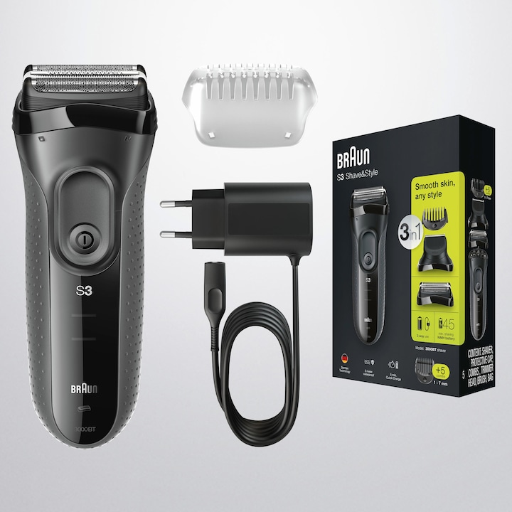 Immagine prodotto Braun Serie 3