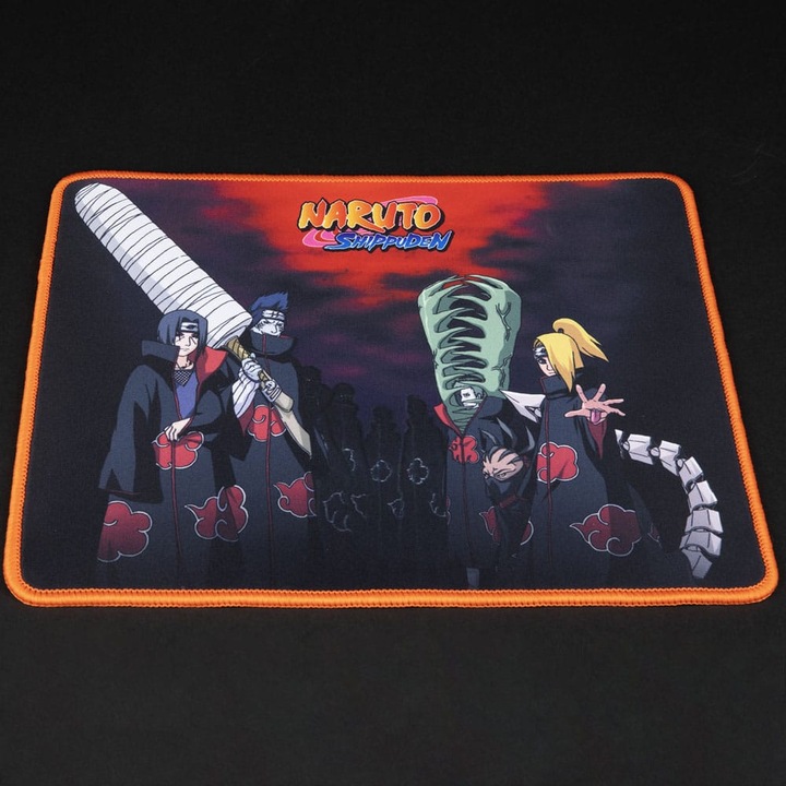 Immagine prodotto Konix Tappetino per mouse Naruto - Akatsuki (M)