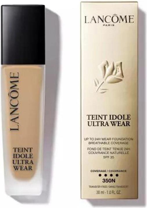 Produktbild Lancôme Teint Idôle Ultra Wear Foundation (Camel)