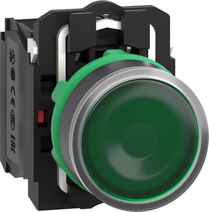 Produktbild Schneider Electric Drucktaster XB5AW33M5
