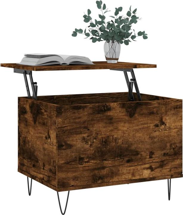 Image du produit vidaXL Couchtisch