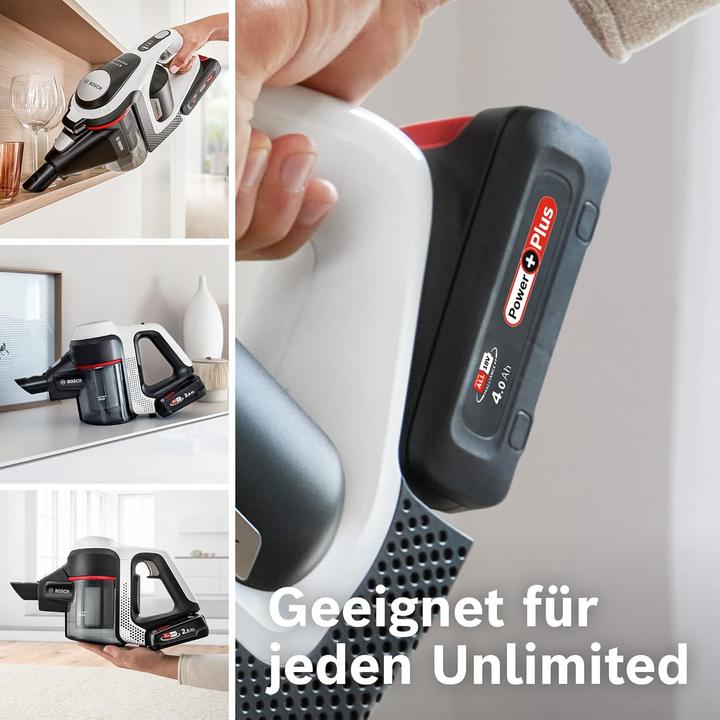 Produktbild Bosch Home & Garden Wechselakku (18 V)