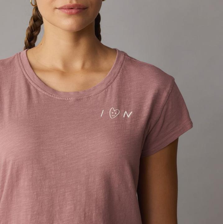 Produktbild ION Tee Stoked SS (M)