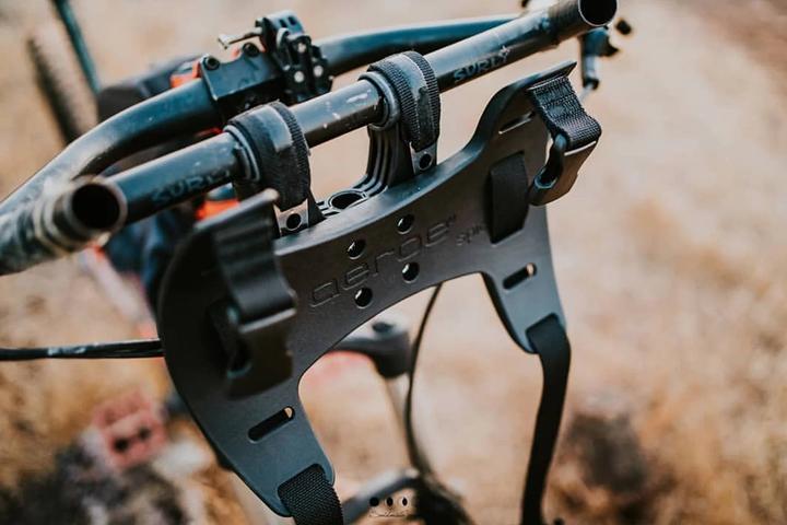 Produktbild Aeroe Spider Handlebar Cradle