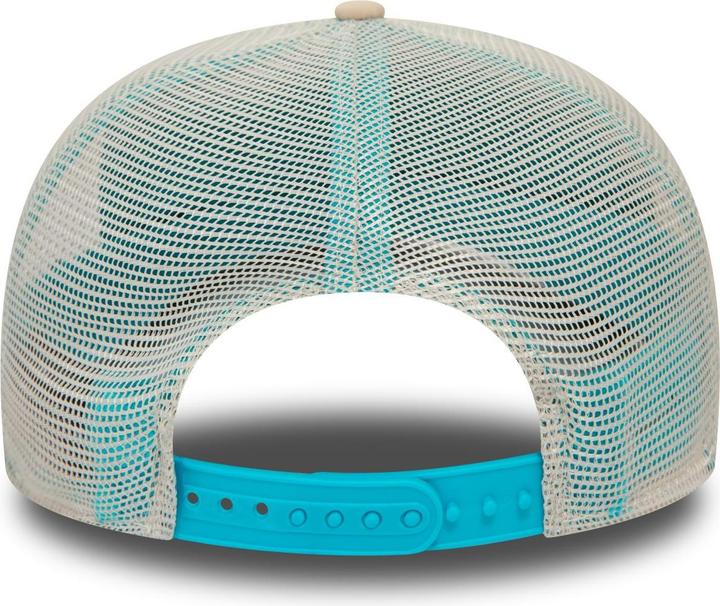 Actual product image New Era 9Fifty Strapback Cap - RETRO CROWN Keep Truckin (M, L)