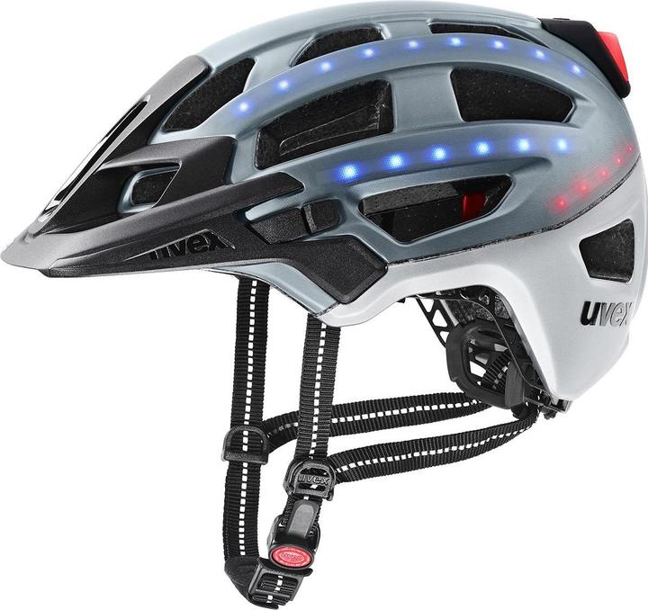 Produktbild Uvex Finale light 2.0 (56 - 61 cm)