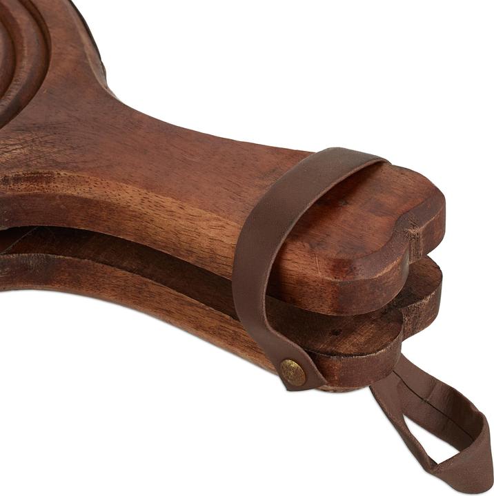 Actual product image Relaxdays Blasebalg