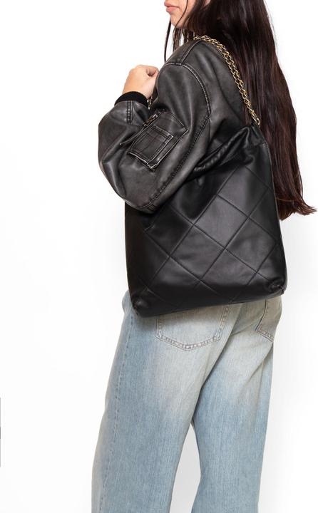 Actual product image Gave Lux shoulder bag