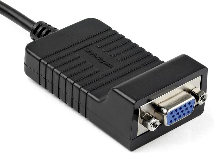 Produktbild StarTech Displayport To VGA Converter (VGA, 25.40 cm)
