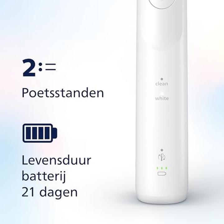 Produktbild Philips Sonicare Sonicare 5500 HX7110/02 (Schallzahnbürste)