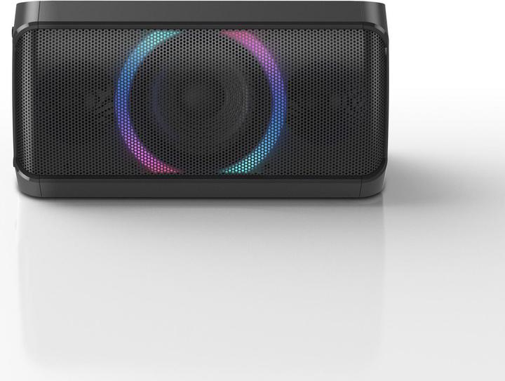 Immagine prodotto Panasonic Altoparlante Bluetooth SC-TMAX5EG-K Nero (Corrente elettrica)