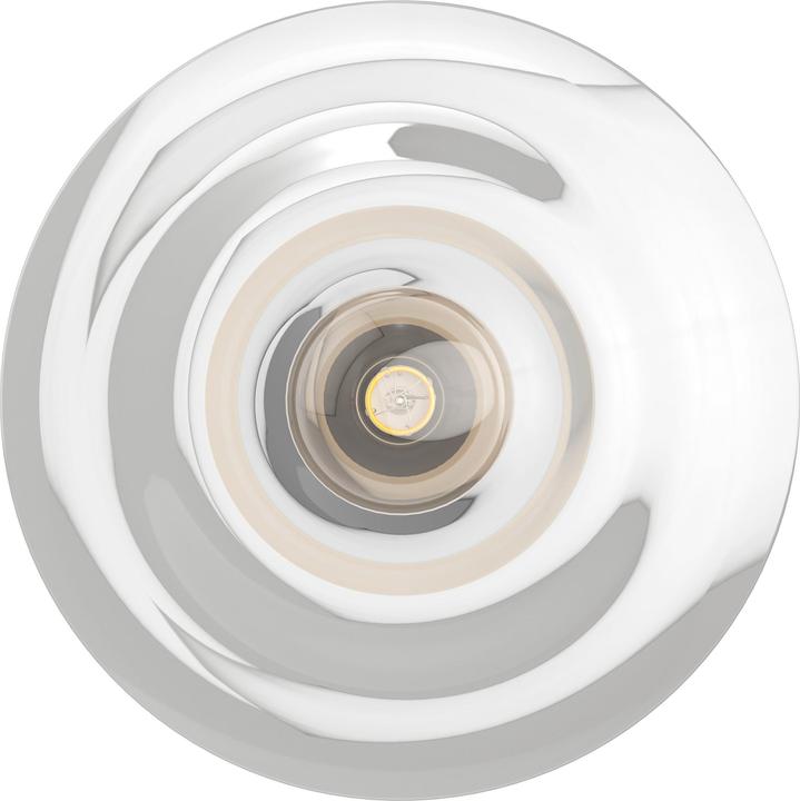 Produktbild EGLO Ceiling Lamp Lintmill E27 40w Grey (E27)