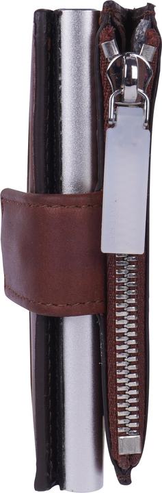 Actual product image Maître Birkenfeld C-Four E-Cage SV8 Card Case