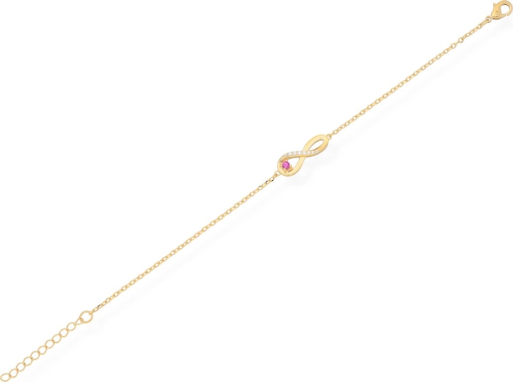 Produktbild Carat Colorstone (21 cm, Messing Plaqué Or)