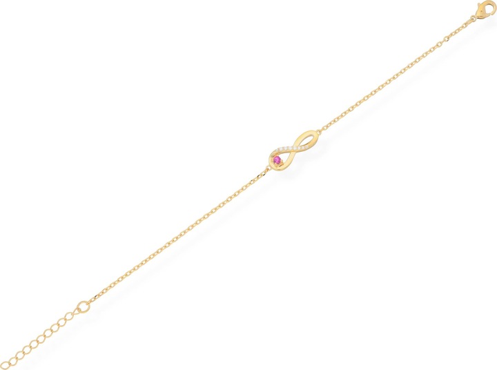 Immagine prodotto Carat Colorstone (21 cm, Plaqué in ottone o)