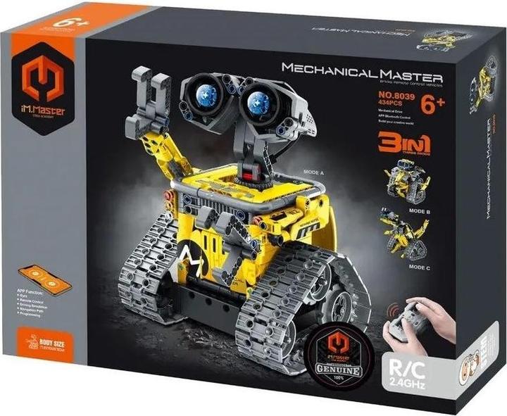 Produktbild Jokomisiada Robo-dino 3in1