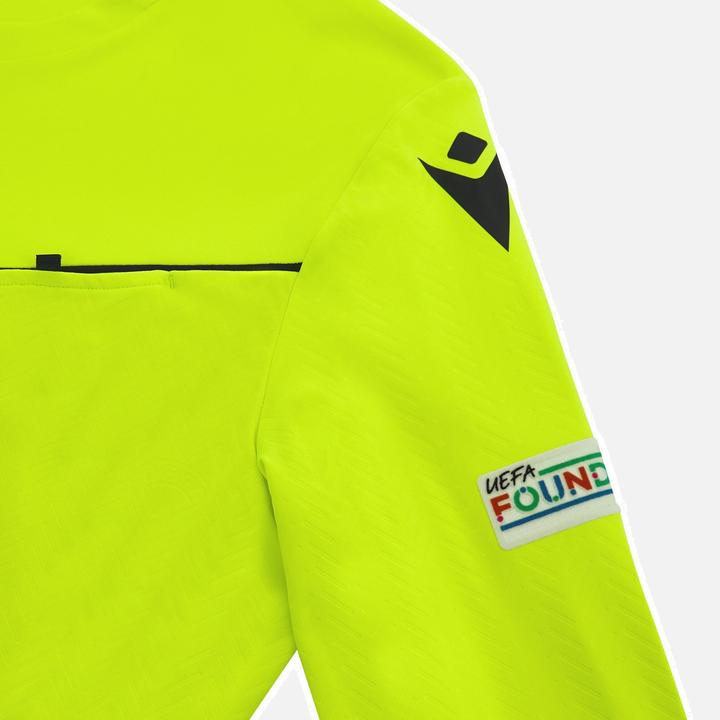 Produktbild Macron UEFA 2023/25 (S)