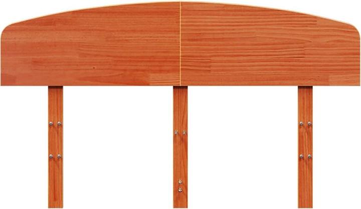 Image du produit vidaXL Kopfteil (140.50 x 3.50 x 81 cm)