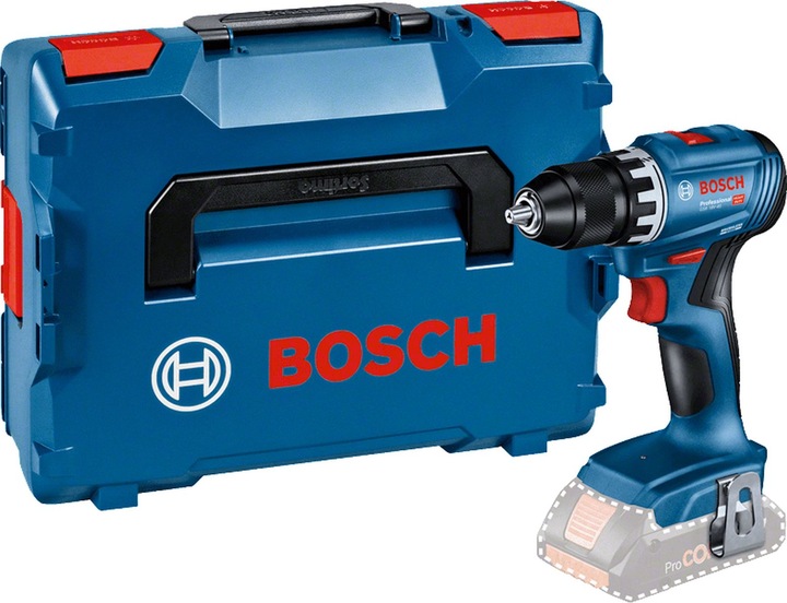 L-BOXX insert for device, L-BOXX 136, GSR 18V-45