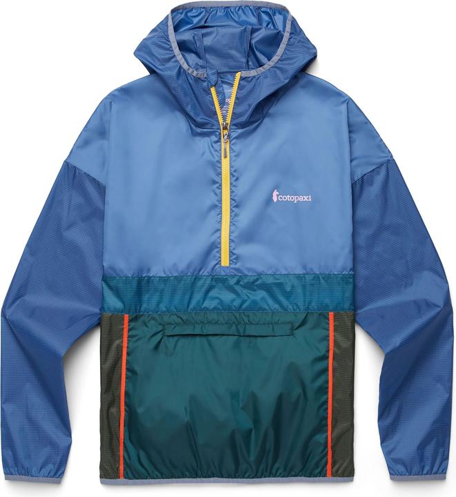 Immagine prodotto Cotopaxi Giacca a vento Teca con mezza zip (M)