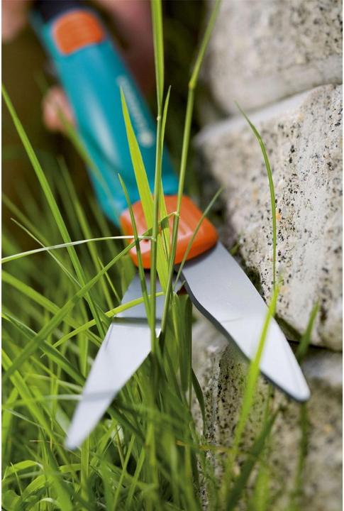 Produktbild Gardena Comfort Grasschere drehbar