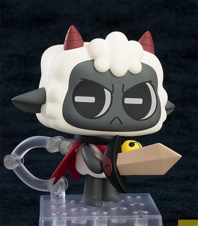 Actual product image Good Smile Company Bocchi the Rock! Nendoroid Action Figure Nijika Ichiji 10 cm