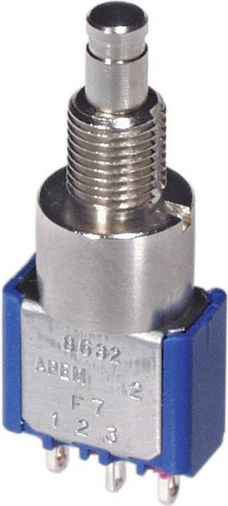 Image du produit APEM 8632 H UNIPOLAIRE