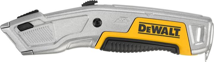 Image du produit DeWalt Couteau de travail à lame rétractable (Cutters)
