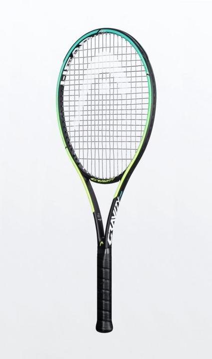 Image du produit Head Raquette Graphene 360+ Gravity Pro 2021 (2, 315 g)