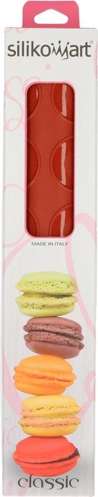 Produktbild Silikomart Macarons (35 cm)