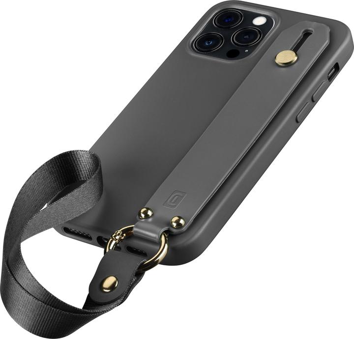 Produktbild Cellularline Handy Case (Apple iPhone 13 Pro Max)