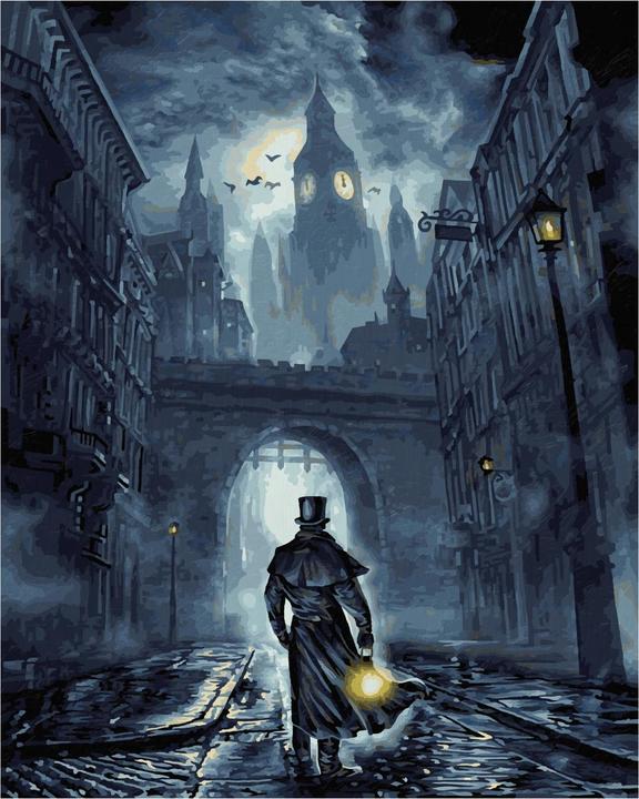 Produktbild Schipper MNZ - The Dark Side