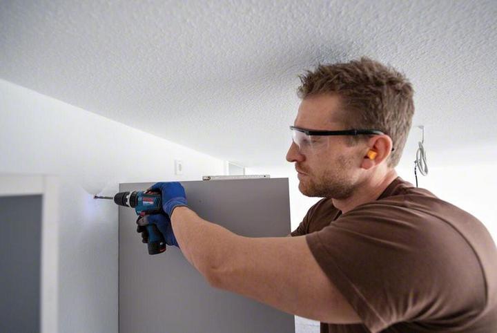 Produktbild Bosch Professional GSB 12V-35 (Akkubetrieb)