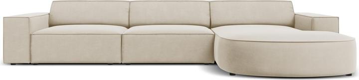Actual product image Micadoni Jodie (Corner sofa)