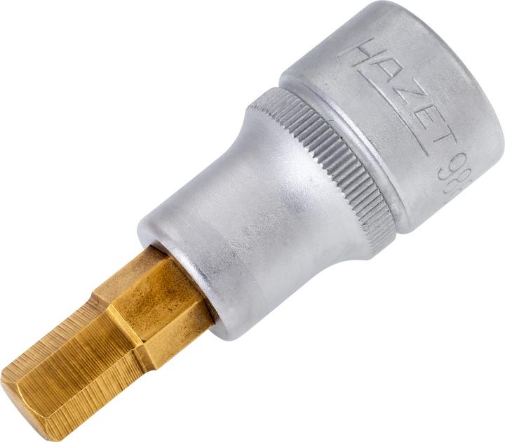 Produktbild HAZET Bremssattelverschraubung (9 mm)