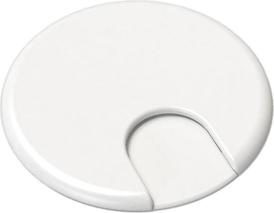 Actual product image Kondator Table Feedtrough - Kabeløje - hvid