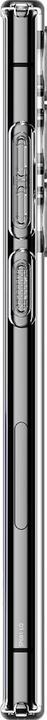 Actual product image Spigen Liquid Crystal (Samsung Galaxy S23 Ultra)