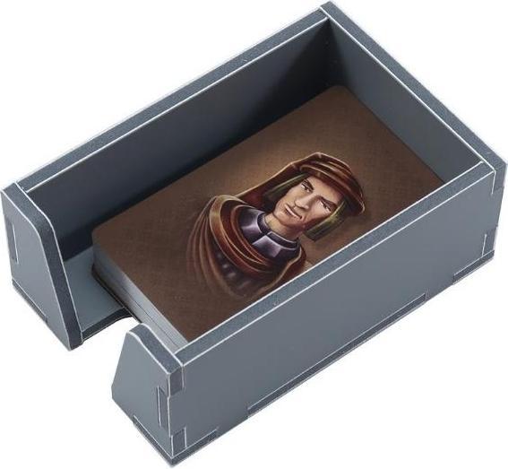 Produktbild Folded Space FS-LOR - Insert: Lorenzo il Magnifico und Houses of Renaissance Erweiterung
