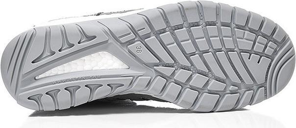 Immagine prodotto Elten Scarpa di sicurezza bassa MADDIE Grey Low, S1P, taglia 42 (S1P, 42)
