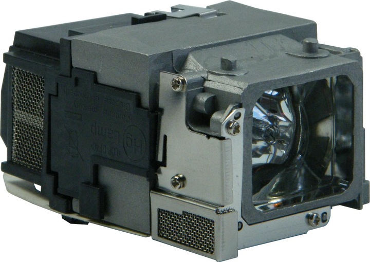 Produktbild Epson ELPLP94, V13H010L94 Original Ersatzlampe mit Gehäuse (EB-1795F, EB-1785W, EB-1781W, EB-1780W)